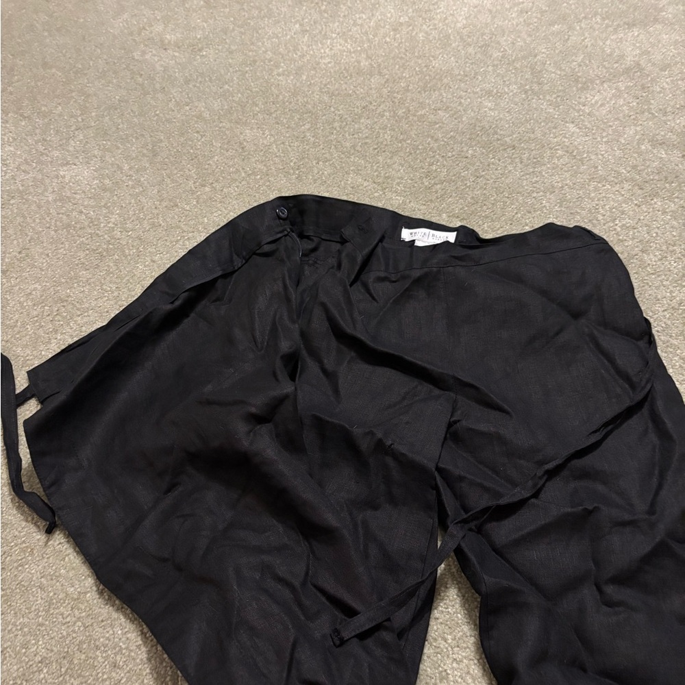 White House black market palazzo pants - Picture 6 of 6
